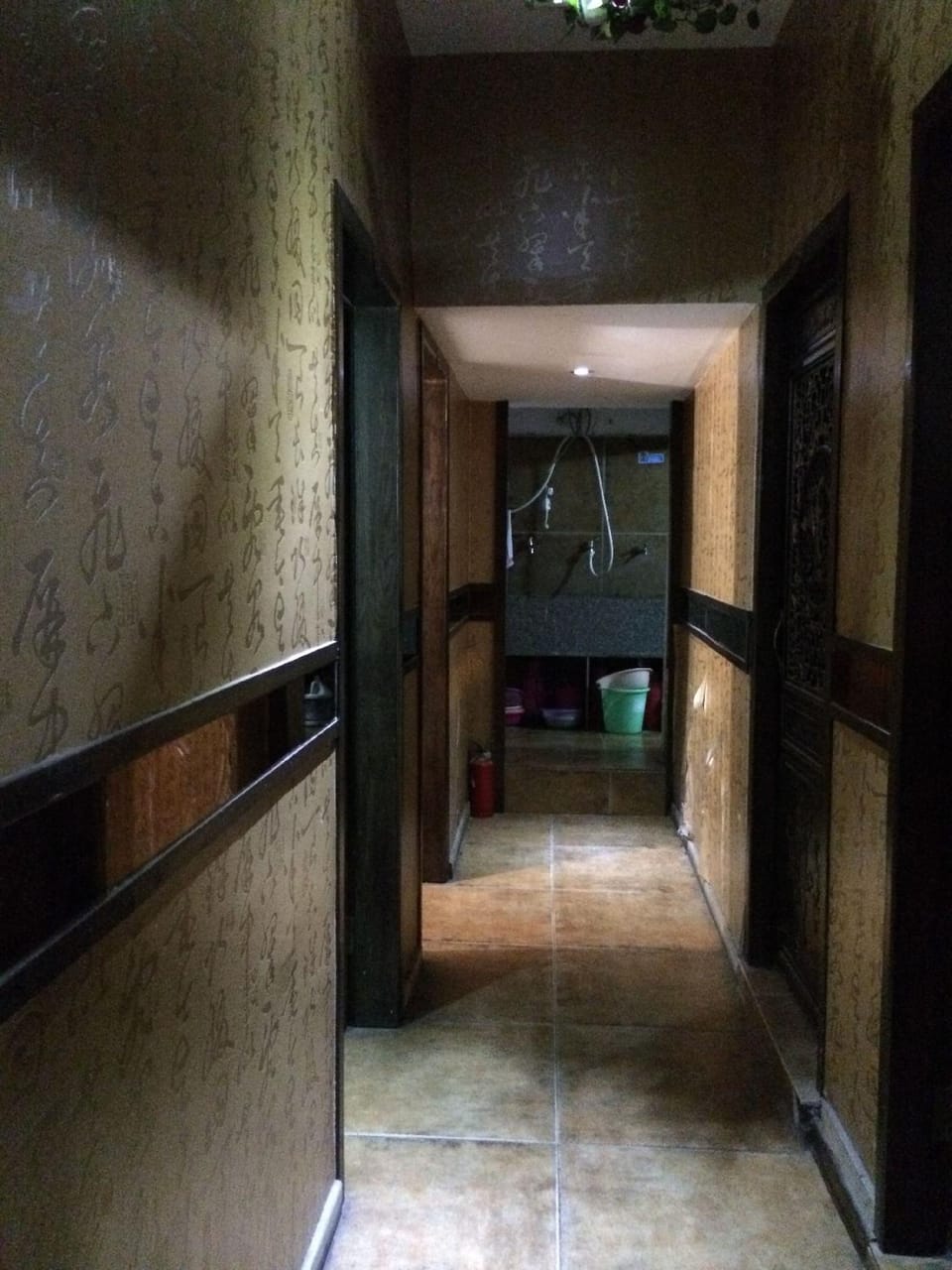 Wuliang Hostel Hotel in Hangzhou