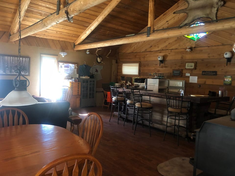 Diamond R Guest Ranch Resort in Idaho