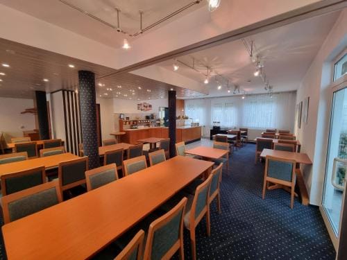 InTeck Hotel Hotel in Baden-Württemberg