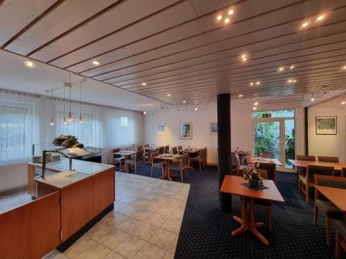 InTeck Hotel Hotel in Baden-Württemberg
