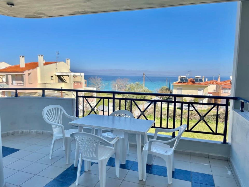 Sueno beach hotel Hotel in Halkidiki