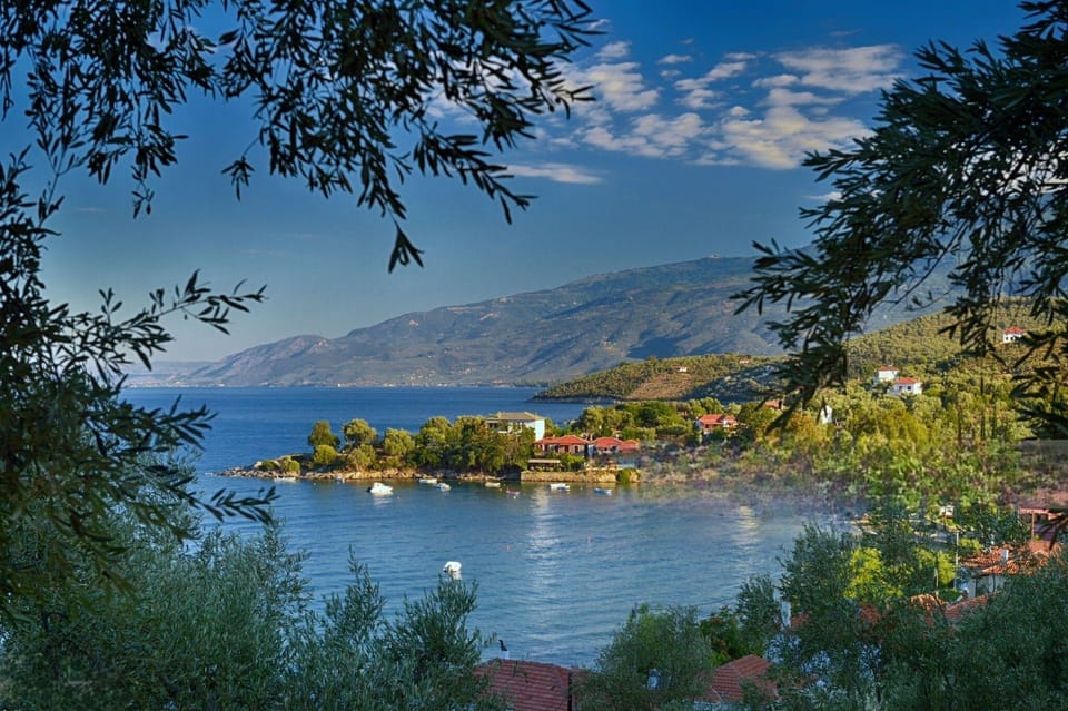 Villa Leonidas GreeceFiloxenia Apartment hotel in Magnesia Prefecture, Greece