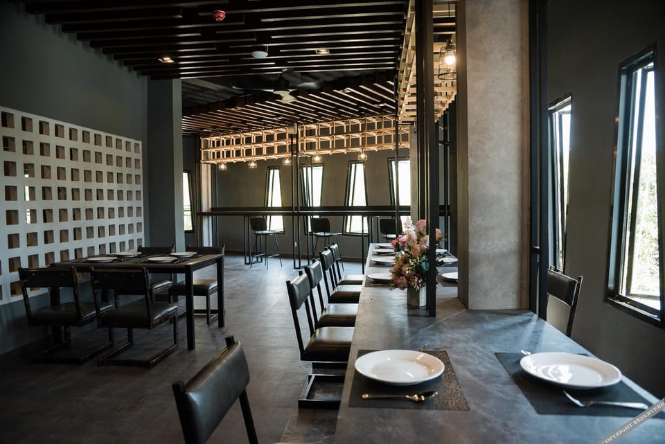 Little Loft  Hotel Hotel in Wichit