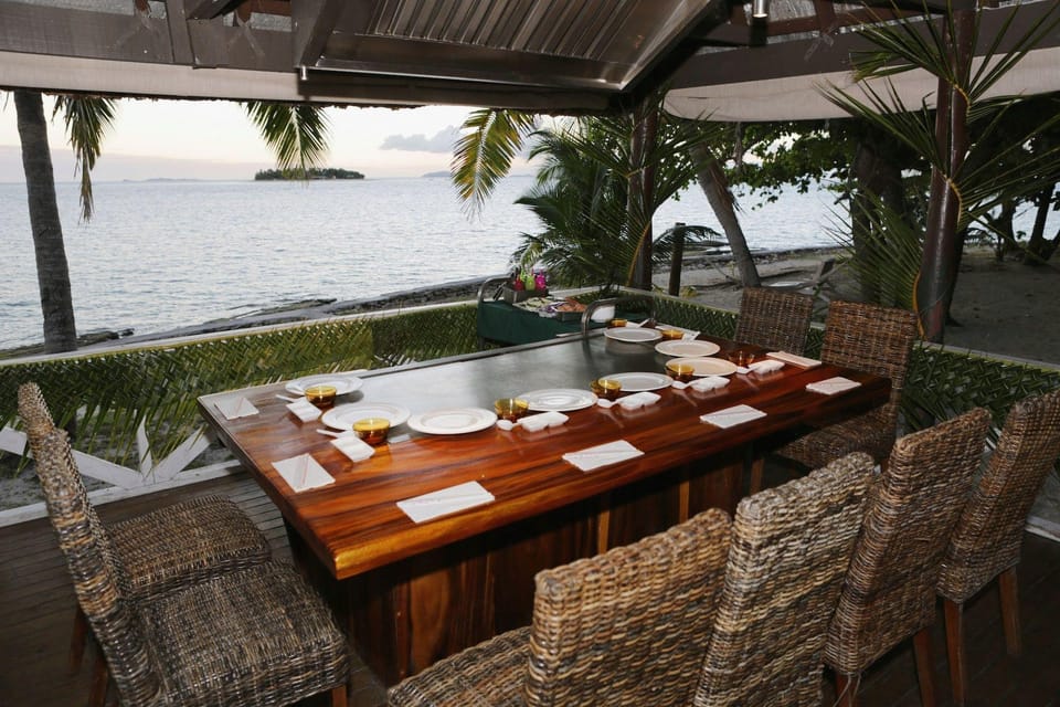 Nakelo Treasure Island Resort & Spa Resort in Western Division, Fiji