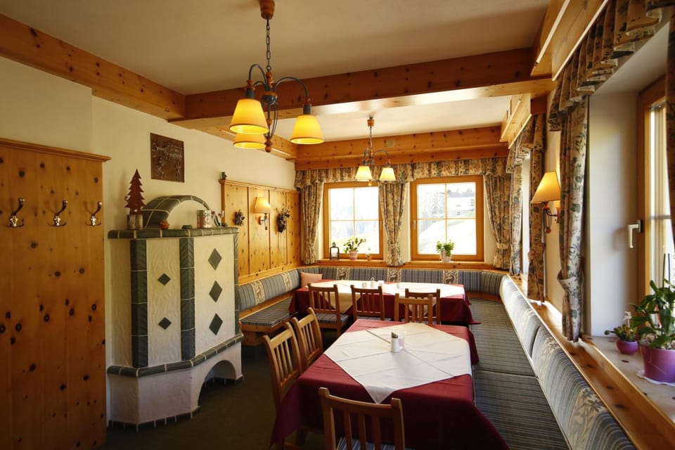 Bankwirt Hotel in Schladming
