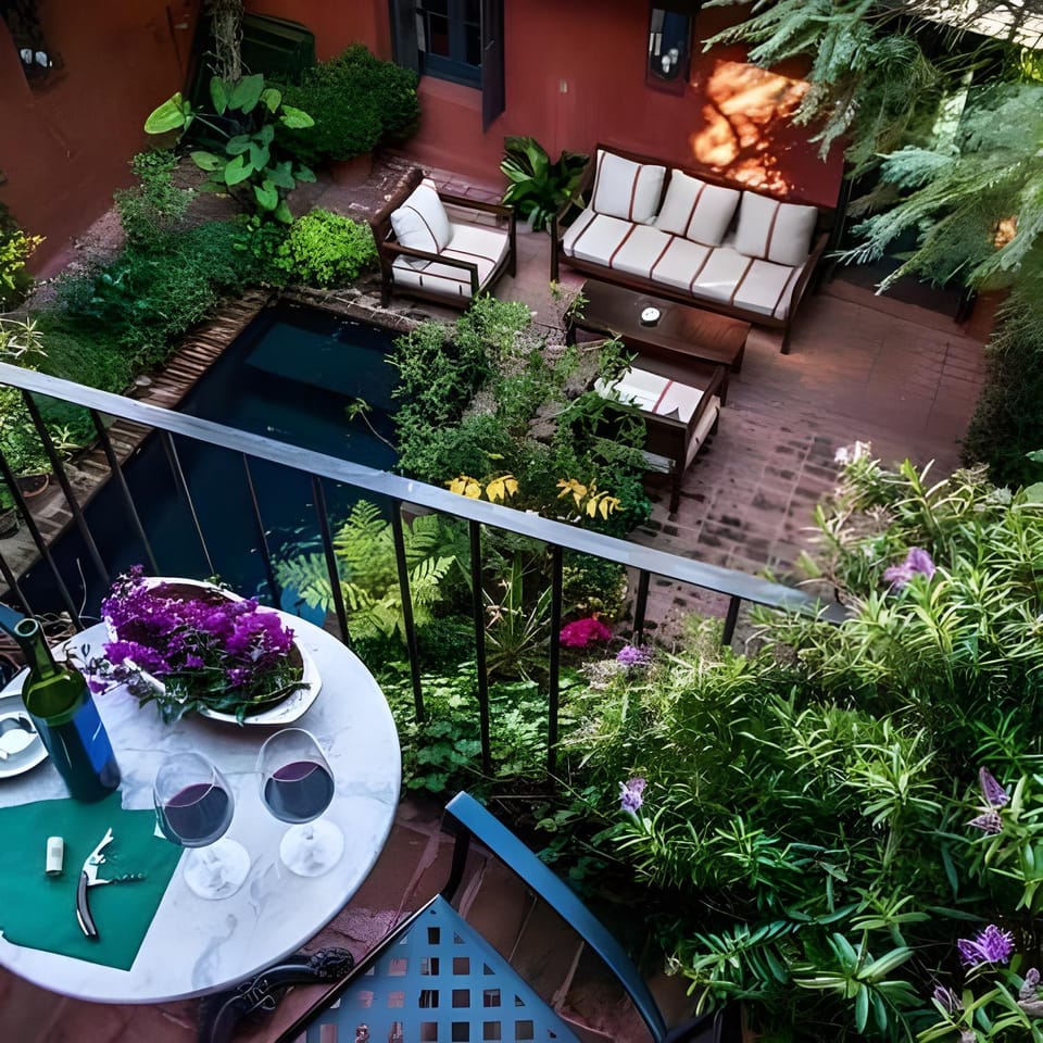 JL Hotel by Bourbon Hotel in Foz do Iguaçu