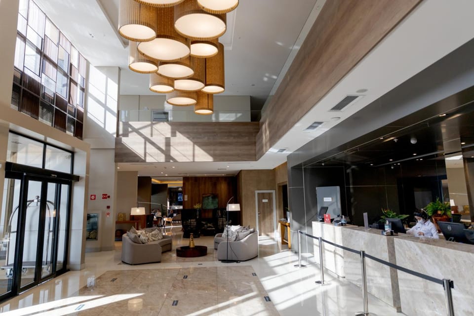 Facilities