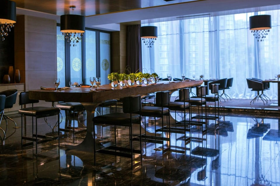 Renaissance Guiyang Hotel Hotel in China