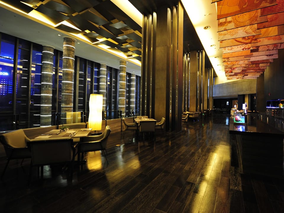 Renaissance Guiyang Hotel Hotel in China