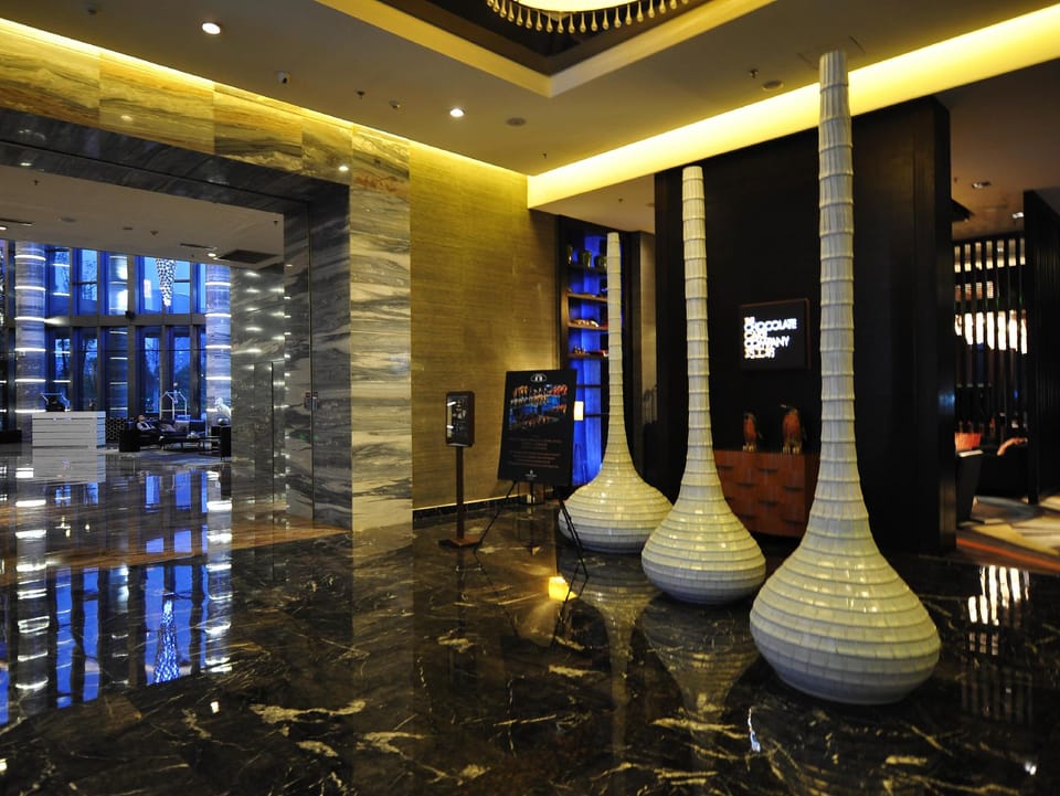 Renaissance Guiyang Hotel Hotel in China