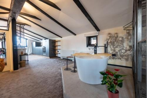 Bashtin Dom - Skabrin House Hotel in Bansko
