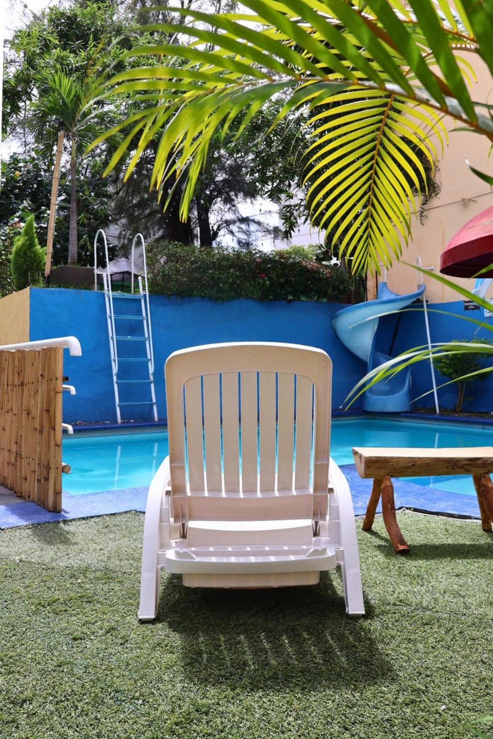 Hotel Ruah Hotel in Cuernavaca