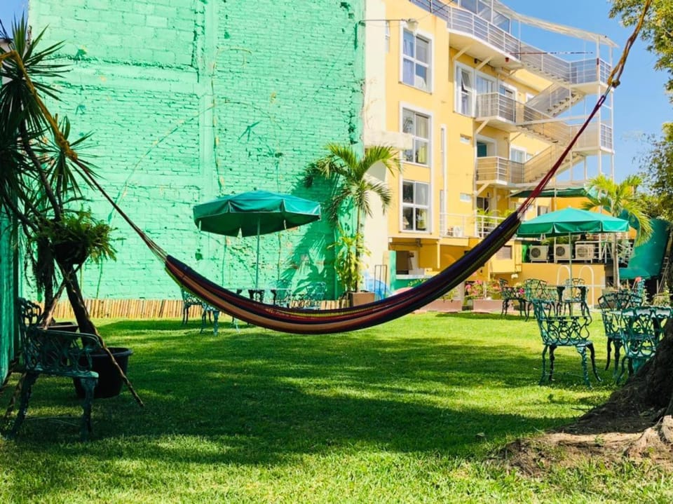 Hotel Ruah Hotel in Cuernavaca