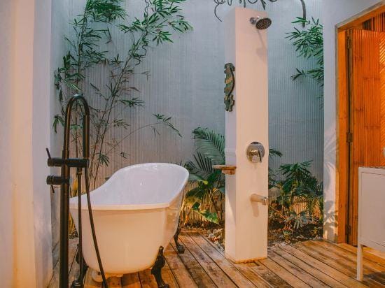 SANSE Boutique Hotel Hotel in El Nido