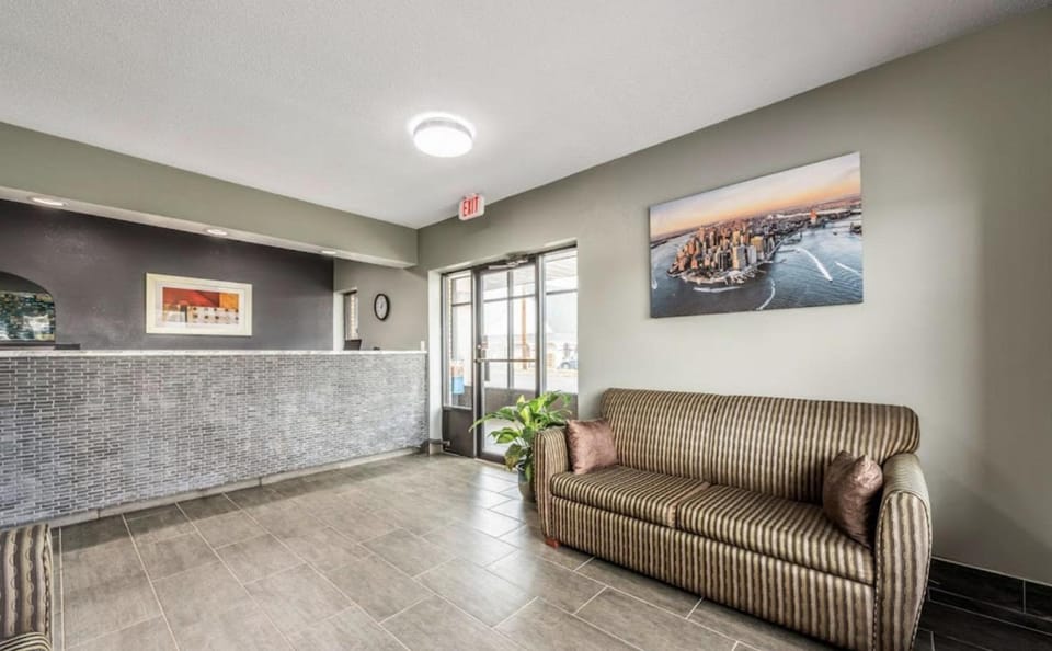 Southern Inn and Suites Hotel in Tennessee