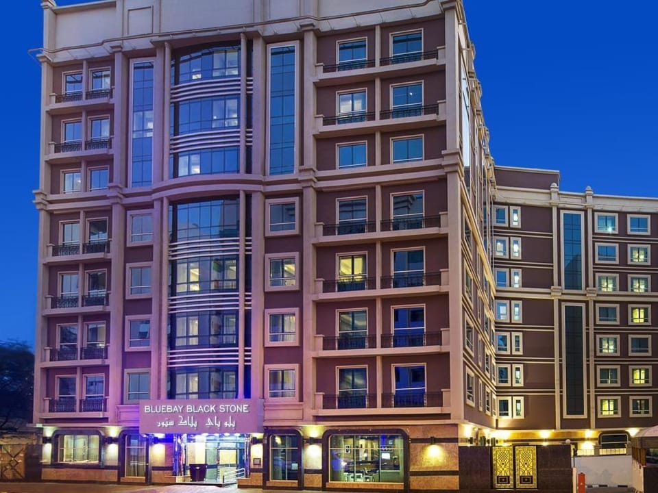 Pearl Swiss Hotel  Hotel in Dubai