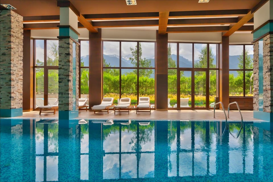 Terra Hotel Resort in Blagoevgrad Province