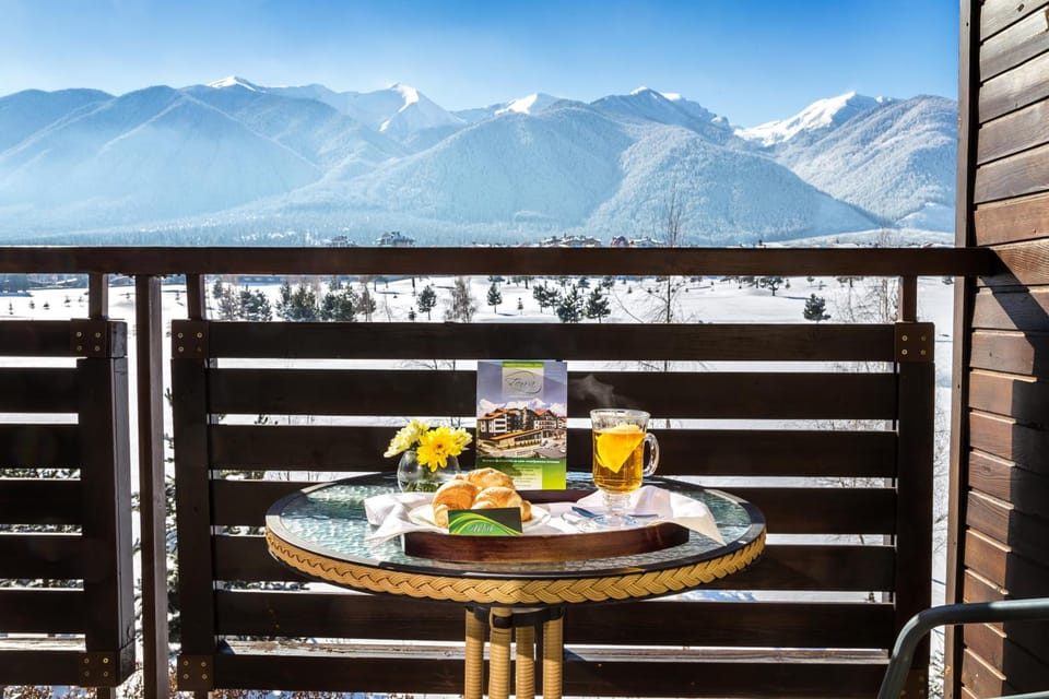 Terra Hotel Resort in Blagoevgrad Province