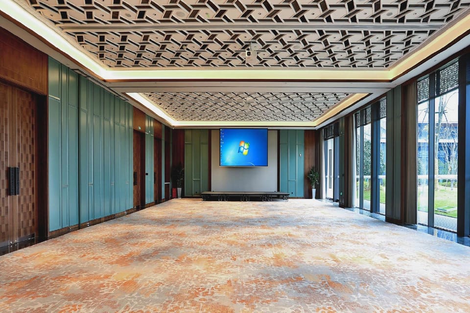 NARADA·JINHUA HOTEL Hotel in Zhejiang