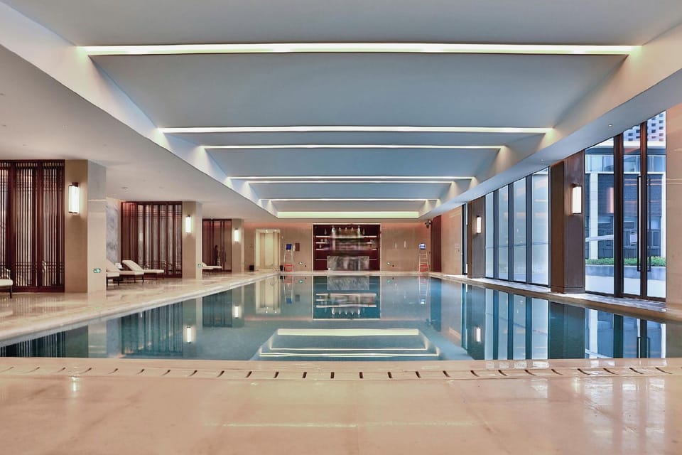 NARADA·JINHUA HOTEL Hotel in Zhejiang