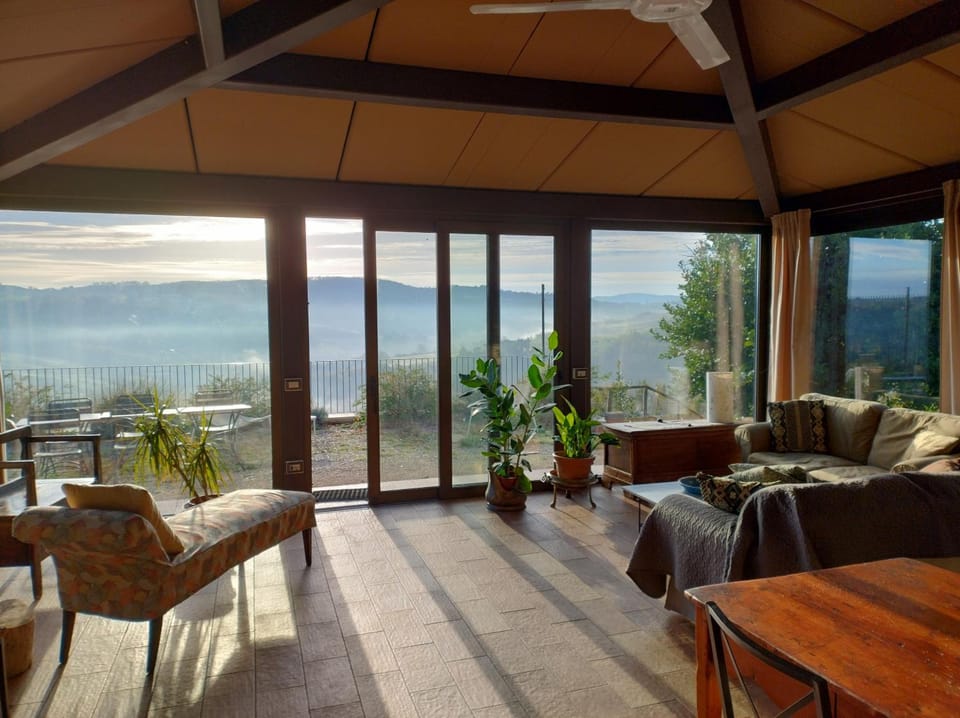 Agriturismo Casa Greppo Hotel in Umbria