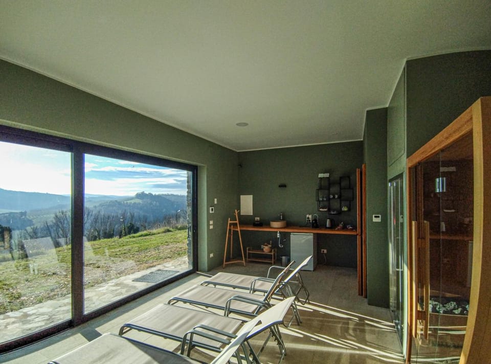 Agriturismo Casa Greppo Hotel in Umbria