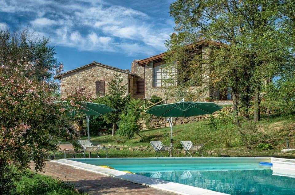 Agriturismo Casa Greppo Hotel in Umbria