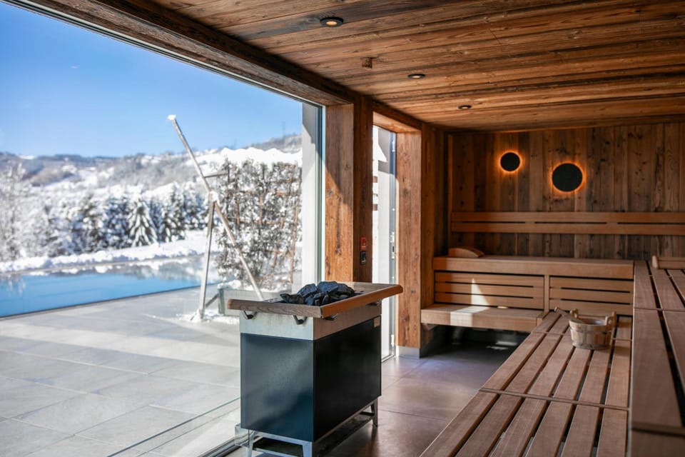 Boutiquehotel DAS ZEITWERT Hotel in Styria