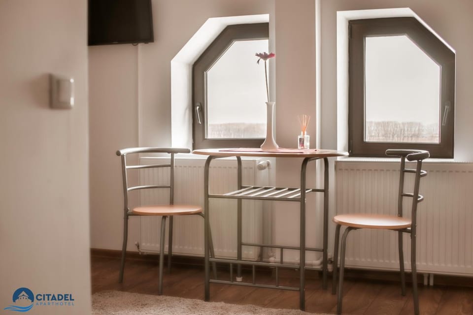 Citadel Aparthotel Apartment hotel in Romania