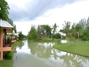 The Grandjamjuree Resort Resort in Thailand