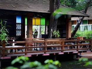 The Grandjamjuree Resort Resort in Thailand