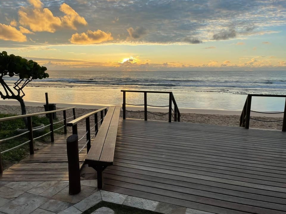 Resort Marulhos Porto de Galinhas Apartment hotel in State of Pernambuco, Brazil
