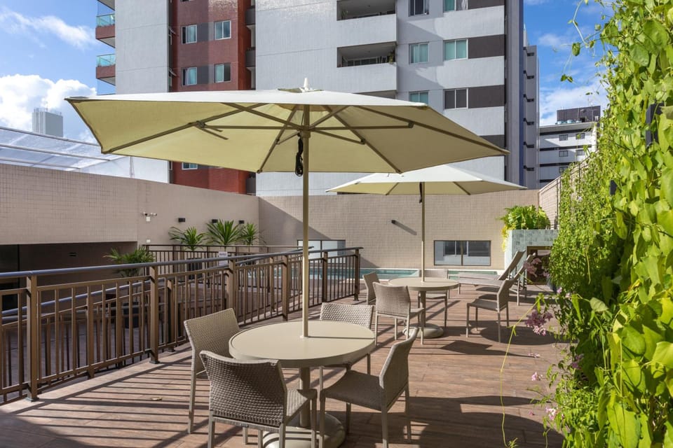 Hotel Annamar Premium Hotel in João Pessoa