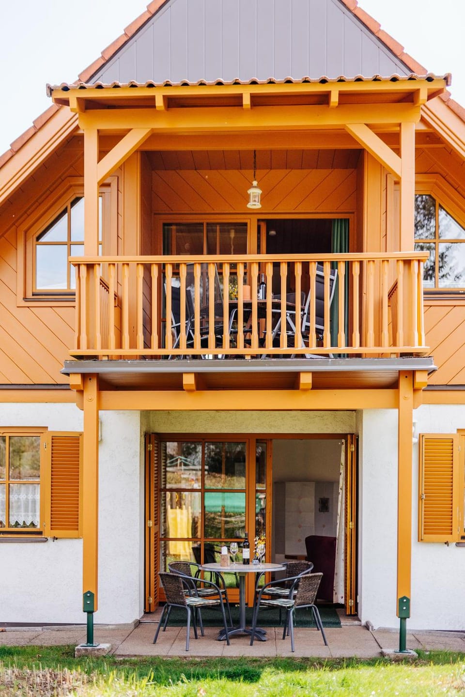 Ferienhaus Nora Hotel in Carinthia, Austria