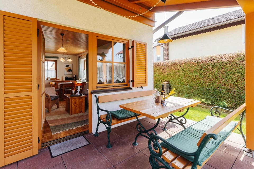Ferienhaus Nora Hotel in Carinthia, Austria