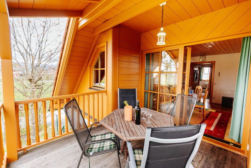 Ferienhaus Nora Hotel in Carinthia, Austria