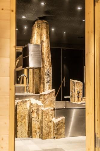 Naturhotel BASISLAGER Fichtelberg Inn in Erzgebirgskreis