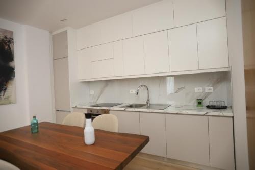 J&D Rooms Korce Hotel in North Macedonia
