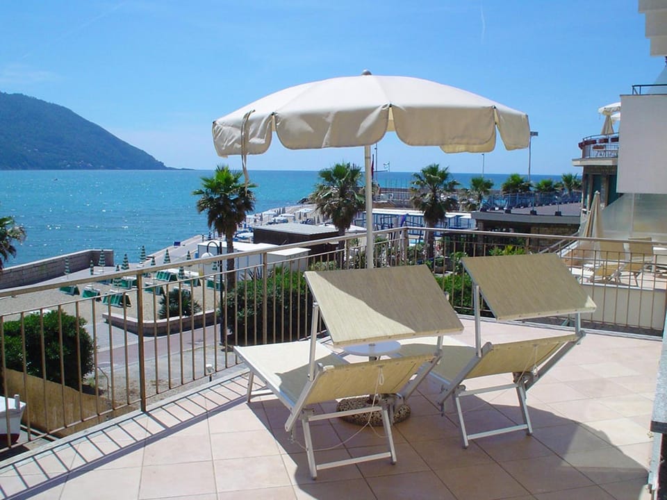 Hotel Elena Hotel in Recco