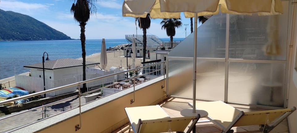 Hotel Elena Hotel in Recco