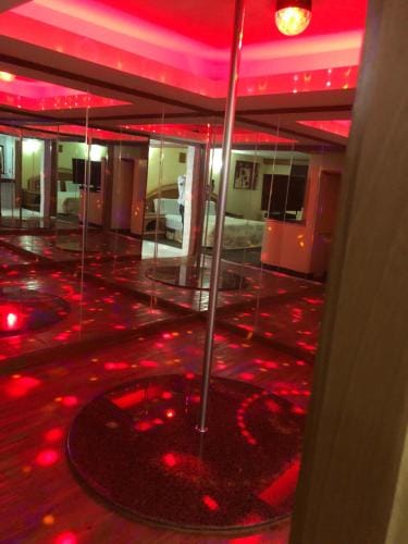 Hotel Puerta del Sol Hotel in Toluca