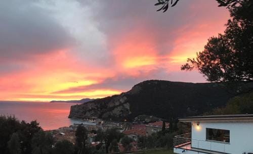 Belvedere20guesthouse Hotel in Finale Ligure