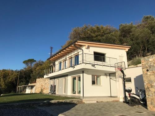 Belvedere20guesthouse Hotel in Finale Ligure