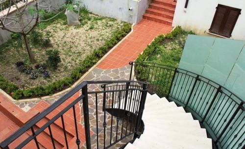 B&B Al Viale Hotel in Macerata
