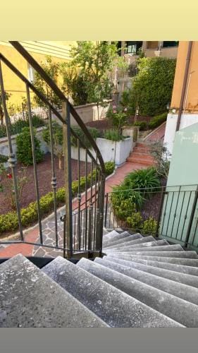 B&B Al Viale Hotel in Macerata
