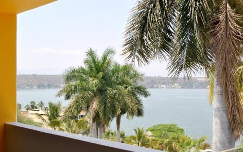 Hotel Infinity Hotel in Tequesquitengo