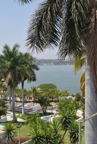 Hotel Infinity Hotel in Tequesquitengo