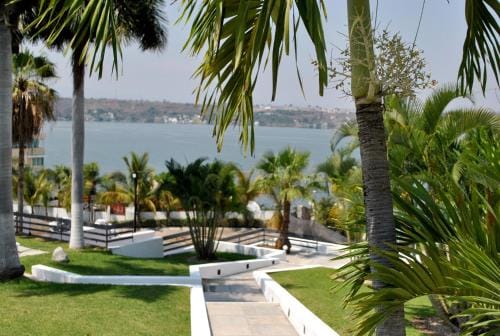 Hotel Infinity Hotel in Tequesquitengo