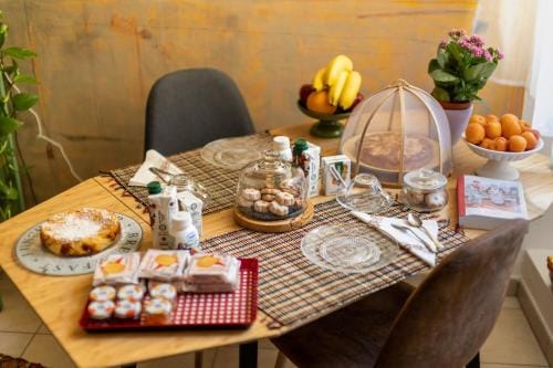 Belle Arti Gallery Garden House Hotel in Bologna
