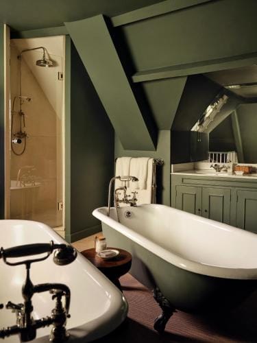 Le Manoir aux Quat'Saisons, A Belmond Hotel, Oxfordshire Hotel in South Oxfordshire District
